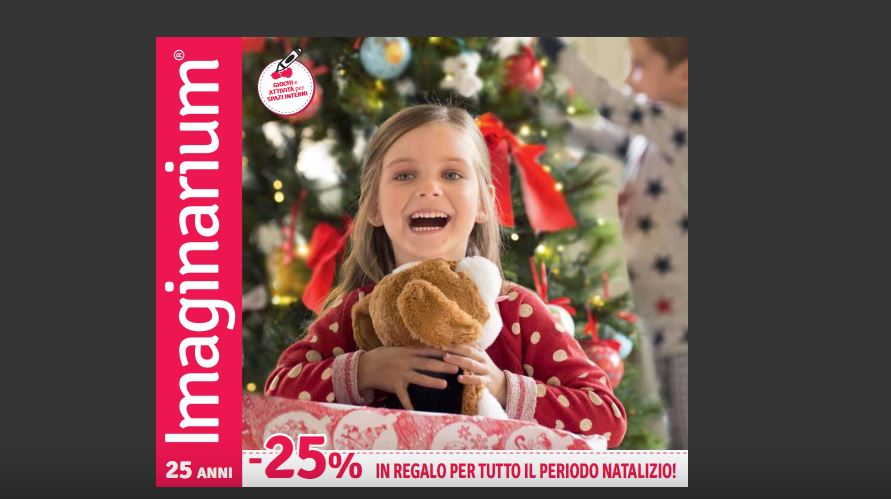 catalogo imaginarium 2018