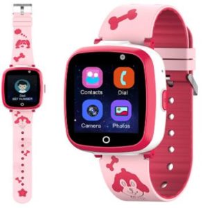 I Migliori Smartwatch Per Bambini Dove Comprare E Prezzo Gbr